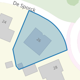 Perceel RMD00-H-1779