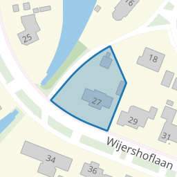 Perceel RMD00-H-1803