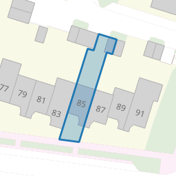 Perceel RMD00-H-1829