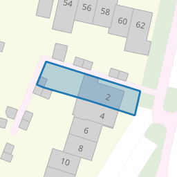 Perceel RMD00-H-1870