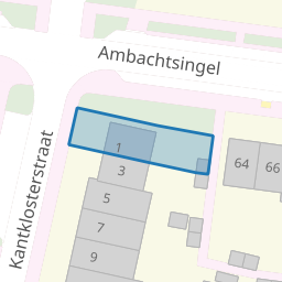 Perceel RMD00-H-1874