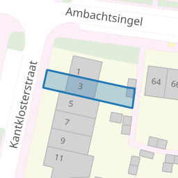 Perceel RMD00-H-1875