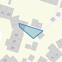 Perceel RMD00-H-1905