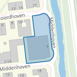 Perceel RMD00-H-1993