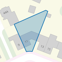 Perceel RMD00-H-2014