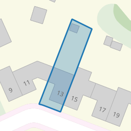 Perceel RMD00-H-2015