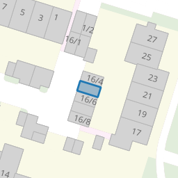 Perceel RMD00-H-2132