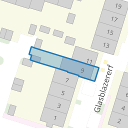 Perceel RMD00-H-2166