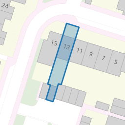 Perceel RMD00-H-2206