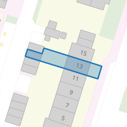 Perceel RMD00-H-2223