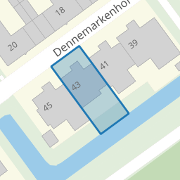 Perceel RMD00-H-2244