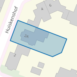 Perceel RMD00-H-2281