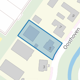 Perceel RMD00-H-2316