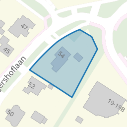 Perceel RMD00-H-2318