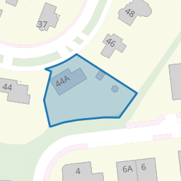 Perceel RMD00-H-2319