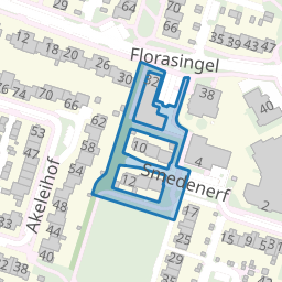 Perceel RMD00-H-2352