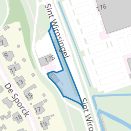 Perceel RMD00-H-2356