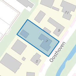 Perceel RMD00-H-2384