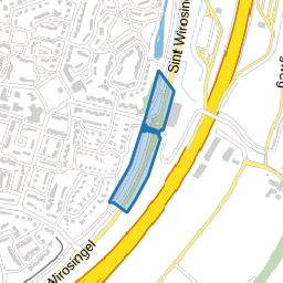 Perceel RMD00-H-2390
