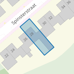 Perceel RMD00-H-2446