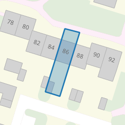 Perceel RMD00-H-2485