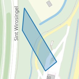 Perceel RMD00-H-250