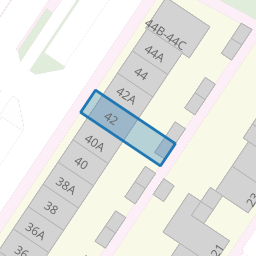 Perceel RMD00-H-2518