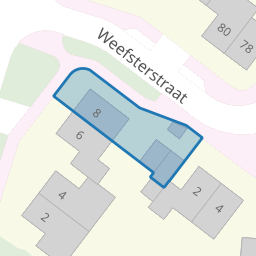 Perceel RMD00-H-2539