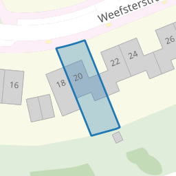 Perceel RMD00-H-2549