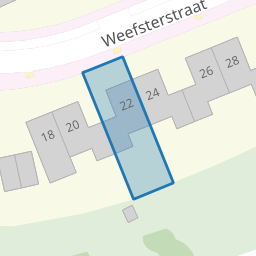 Perceel RMD00-H-2550