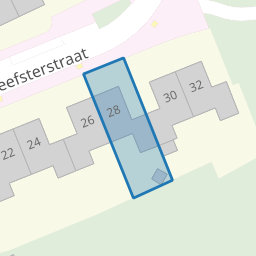 Perceel RMD00-H-2553