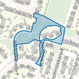 Perceel RMD00-H-2567