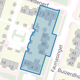 Perceel RMD00-H-2597