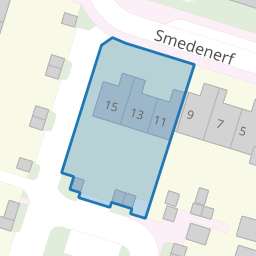 Perceel RMD00-H-2599