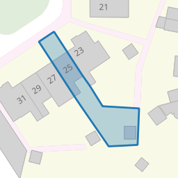 Perceel RMD00-H-2603