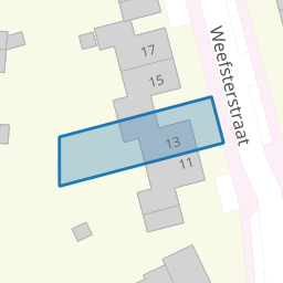 Perceel RMD00-H-2619