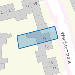 Perceel RMD00-H-2621