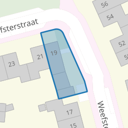 Perceel RMD00-H-2622