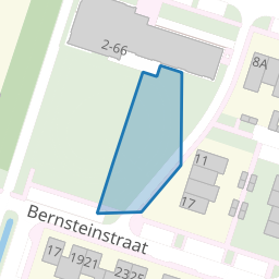 Perceel RMD00-H-2648