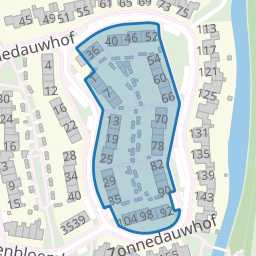 Perceel RMD00-H-2700