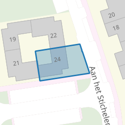Perceel RMD00-H-2990