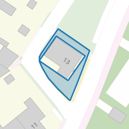 Perceel RMD00-H-3020