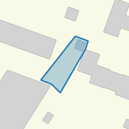 Perceel RMD00-H-3031