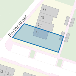 Perceel RMD00-H-3050