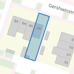 Perceel RMD00-H-3062