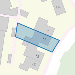 Perceel RMD00-H-3098