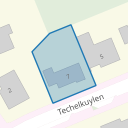 Perceel RMD00-H-3105