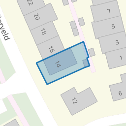 Perceel RMD00-H-3122