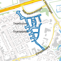 Perceel RMD00-H-3204
