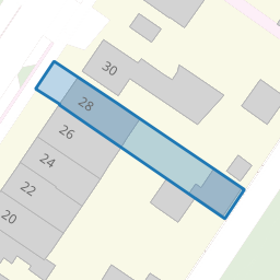 Perceel RMD00-H-85